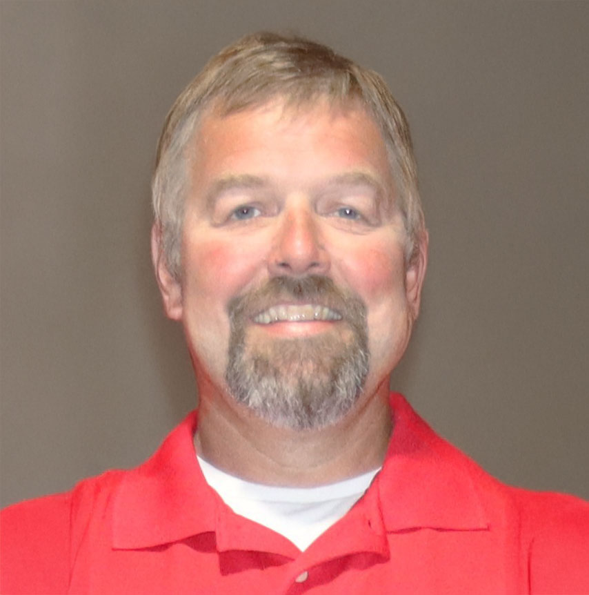 Brent Neukomm