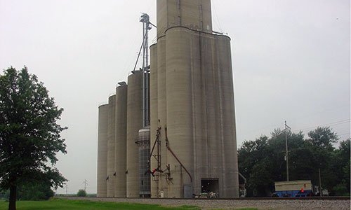 Danforth Elevator