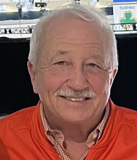 Jim Niewold
