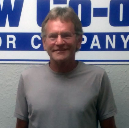 Mike Otto